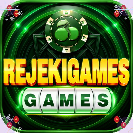 rejekigames — galeri pratinjau - APK Resmi
