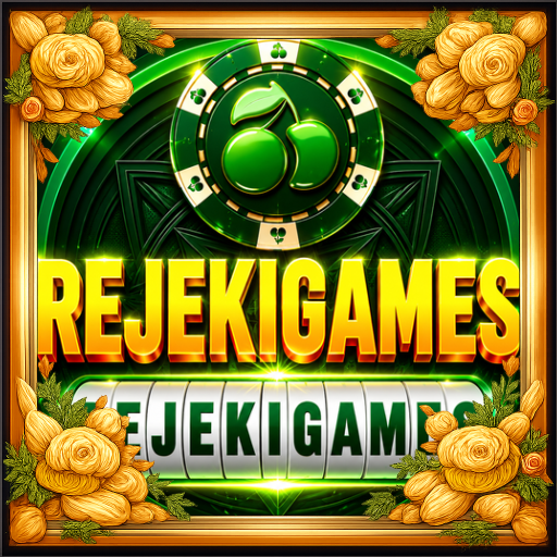 rejekigames — galeri pratinjau Resmi APK